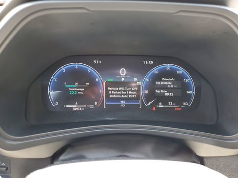 Used 2024 Toyota Grand Highlander XLE image 25