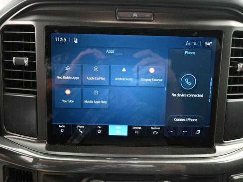 New 2026 Ford F150 STX w/ Equipment Group 200A image 38