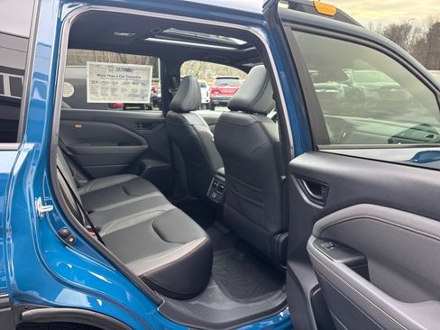 New 2026 Subaru Forester Wilderness image 40