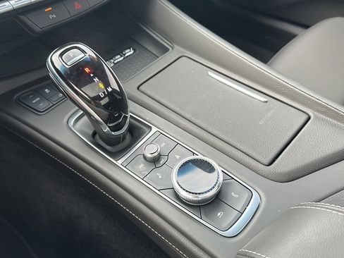 Certified 2023 Cadillac CT5 Luxury w/ Sun And Sound Package image 35