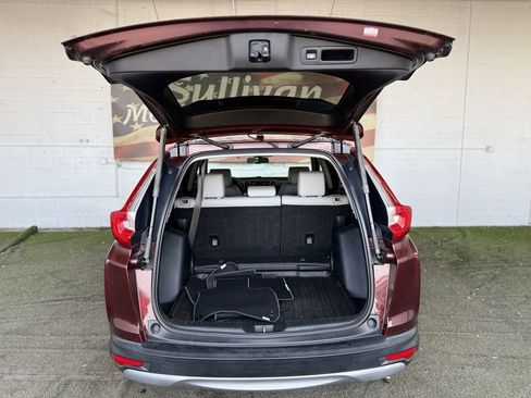 Used 2019 Honda CR-V EX-L image 10