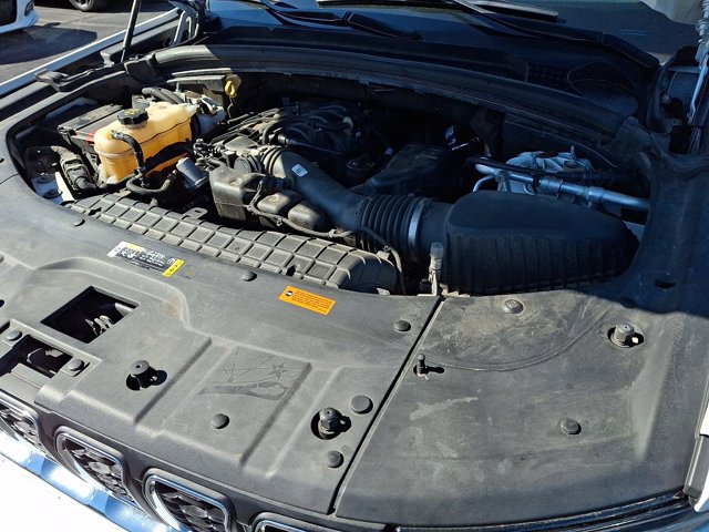 Used 2022 Jeep Grand Cherokee Laredo w/ Luxury Tech Group I AWD/4WD image 33