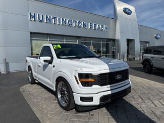 Used 2024 Ford F150 XL video 1