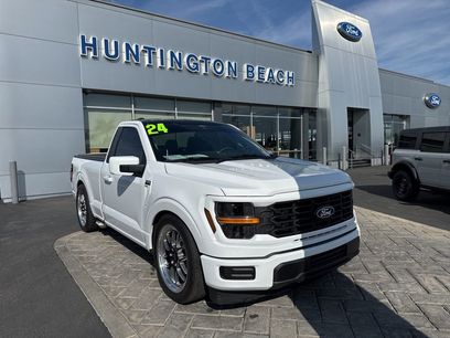 Used 2024 Ford F150 XL
