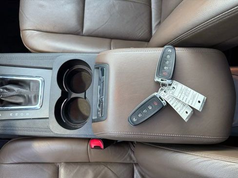 Used 2015 Lincoln MKT AWD w/ Equipment Group 201A image 13