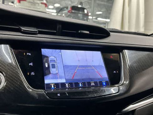 Used 2023 Cadillac XT6 Sport w/ Technology Package AWD/4WD image 23