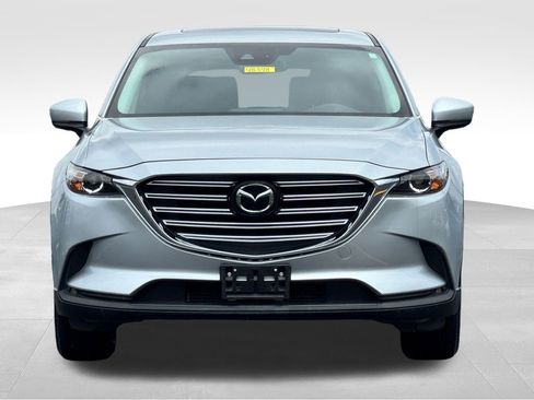 Used 2023 MAZDA CX-9 Touring AWD/4WD image 2