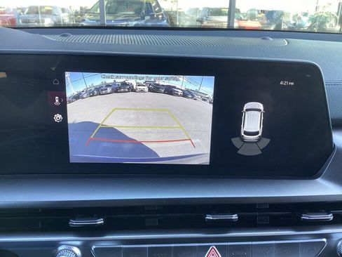 Certified 2025 Kia Telluride S FWD image 24
