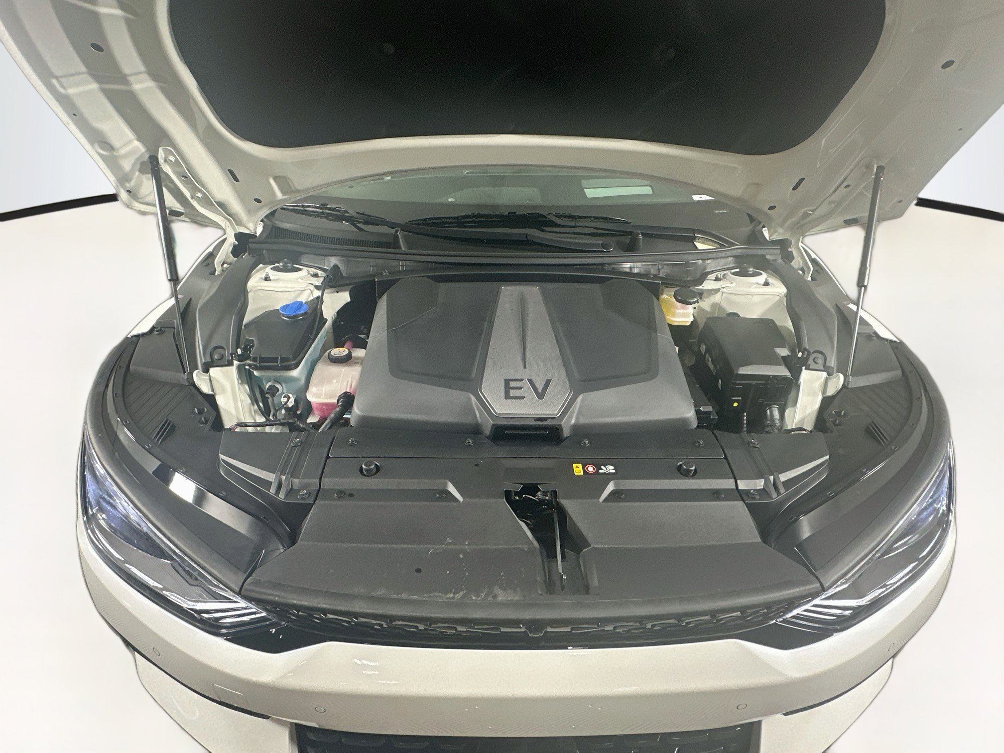 Used 2024 Kia EV6 GT-Line RWD image 34
