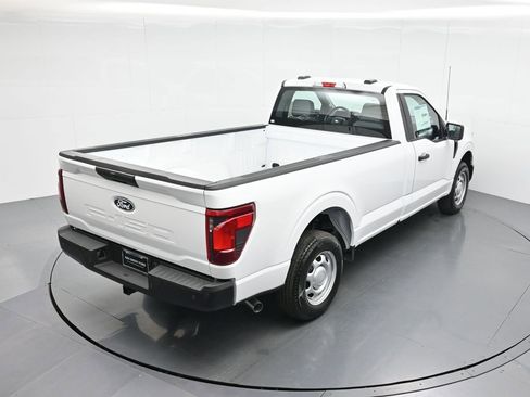 New 2025 Ford F150 XL image 36