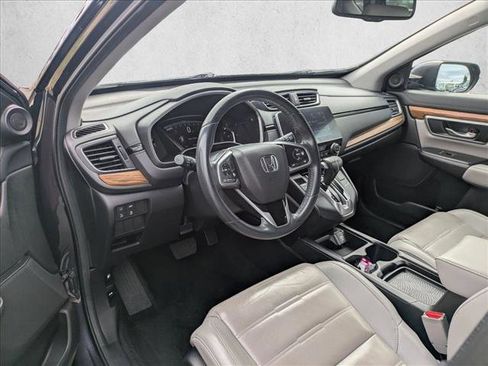 Used 2019 Honda CR-V EX-L image 10