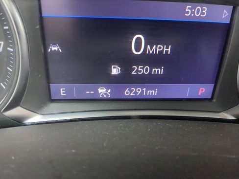 Used 2022 GMC Terrain SLT w/ Tech Package image 19