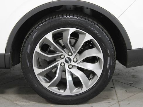 Used 2025 Lincoln Aviator Reserve w/ Illumination Package AWD/4WD image 17