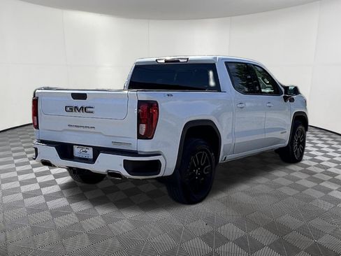 Used 2022 GMC Sierra 1500 Elevation AWD/4WD image 6