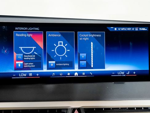 Used 2024 BMW iX M60 image 43