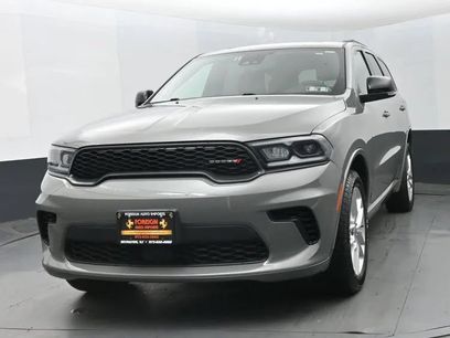 Used 2024 Dodge Durango GT