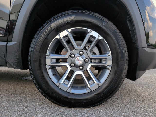 Used 2026 GMC Terrain Elevation AWD/4WD image 28