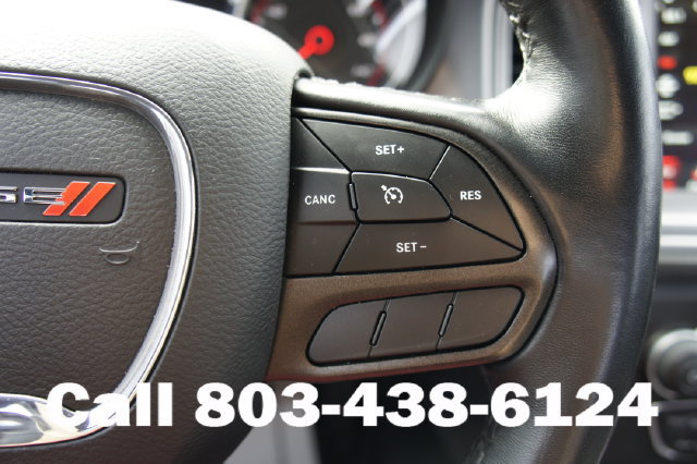 Used 2023 Dodge Charger SXT RWD image 23