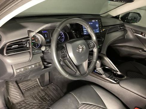 Certified 2024 Toyota Camry SE image 10