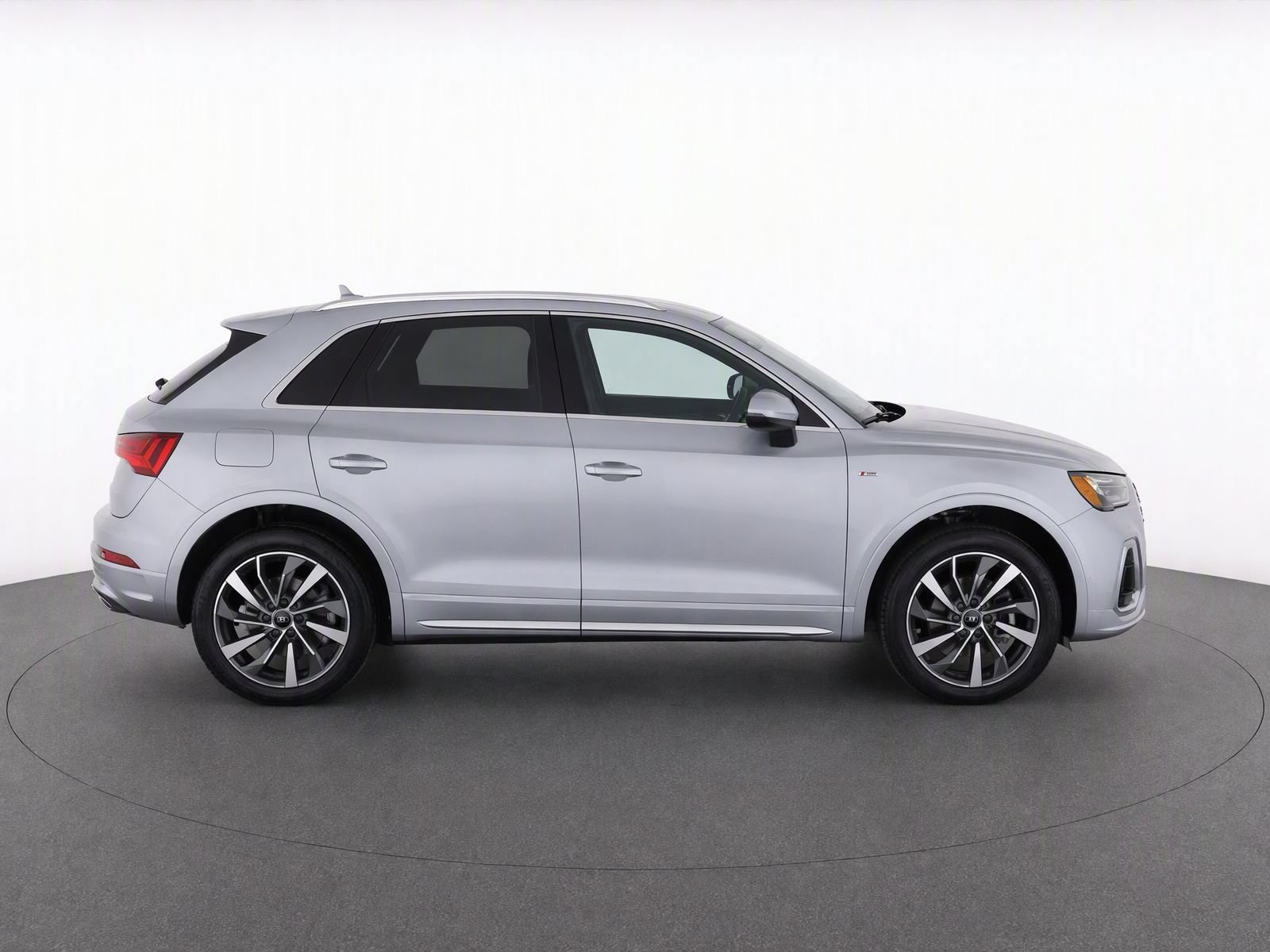 Used 2023 Audi Q5 2.0T Premium Plus AWD/4WD image 8