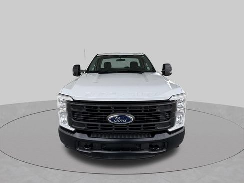 Used 2024 Ford F350 XL RWD image 3