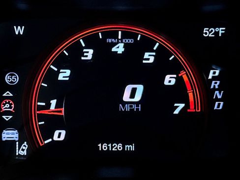 Used 2023 Dodge Durango SRT Hellcat image 61