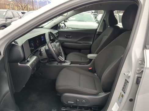 Certified 2024 Hyundai Kona SEL image 26