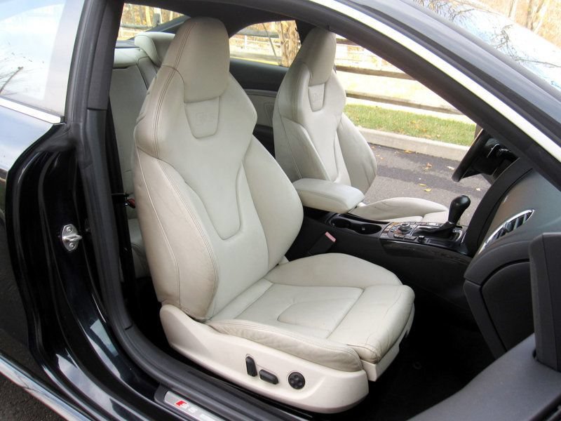 Used 2011 Audi S5 Prestige AWD/4WD image 23