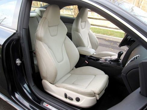 Used 2011 Audi S5 Prestige image 23