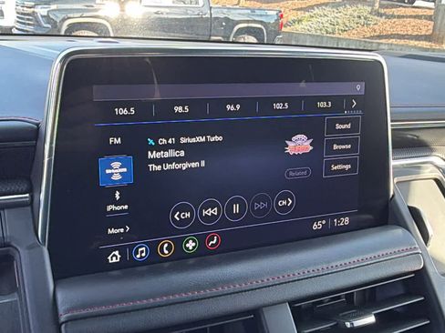 Used 2021 Chevrolet Tahoe RST image 15