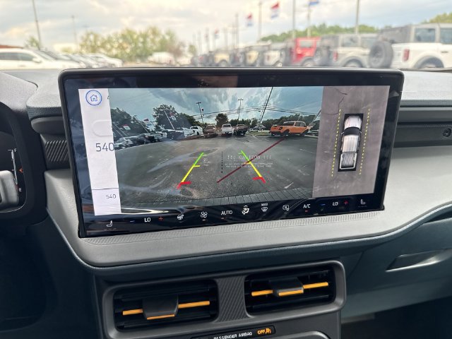 New 2026 Ford Maverick Tremor AWD/4WD image 30