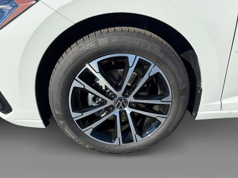 New 2026 Volkswagen Jetta Sport FWD image 9