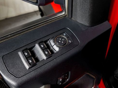 Used 2018 Ford F150 Raptor w/ Equipment Group 802A Luxury image 36