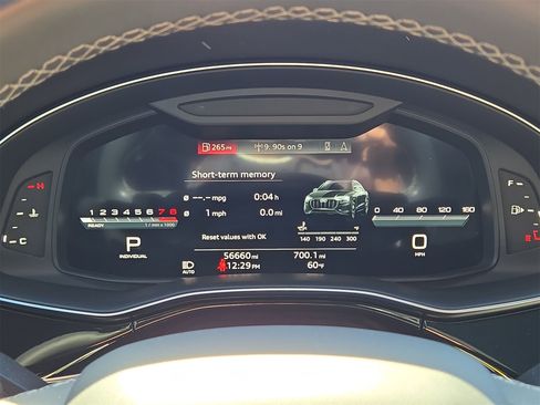 Certified 2023 Audi Q8 Premium Plus image 20