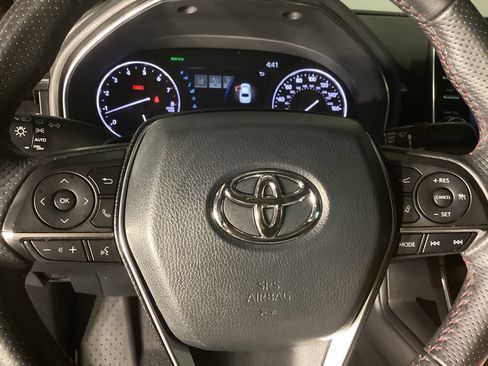 Used 2021 Toyota Avalon TRD FWD image 20