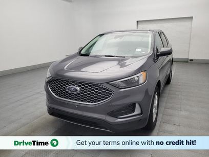Used 2023 Ford Edge SEL