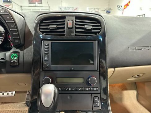 Used 2012 Chevrolet Corvette Grand Sport w/ 3LT Preferred Equipment Group RWD image 15