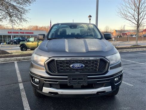 Used 2019 Ford Ranger XLT w/ Equipment Group 301A Mid image 5