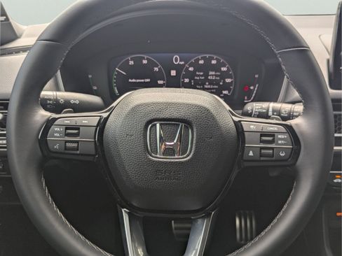 Used 2025 Honda Civic Sport Touring image 17