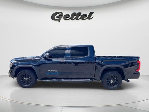 Used 2023 Toyota Tundra SR5 w/ SR5 Premium Package AWD/4WD image 8