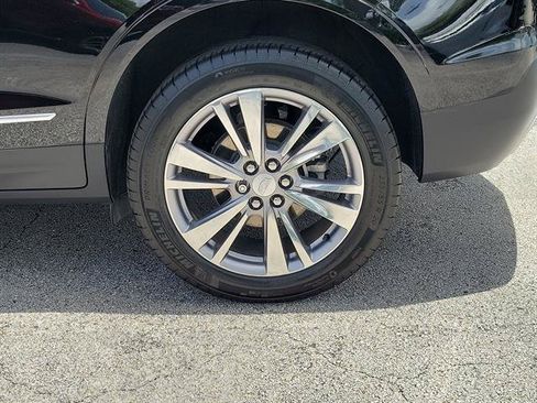 Certified 2023 Cadillac XT5 Premium Luxury FWD image 23