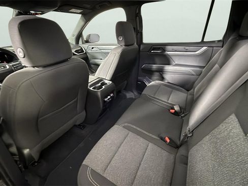 Certified 2025 GMC Acadia Elevation image 27