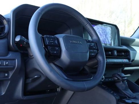 Used 2024 Toyota Land Cruiser 1958 AWD/4WD image 18