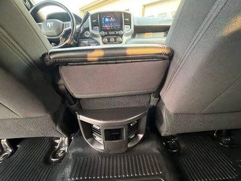 Used 2025 RAM 3500 Tradesman w/ Chrome Appearance Group AWD/4WD image 15