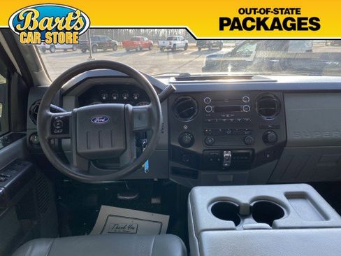 Used 2012 Ford F250 XL w/ PWR Equipment Group AWD/4WD image 20