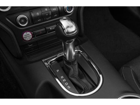 Used 2015 Ford Mustang Convertible w/ Equipment Group 051A RWD image 11