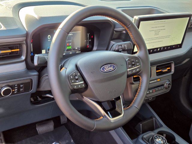 New 2026 Ford Maverick Tremor AWD/4WD image 10