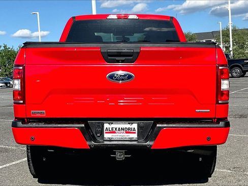 Used 2018 Ford F150 XL w/ Equipment Group 101A Mid image 4