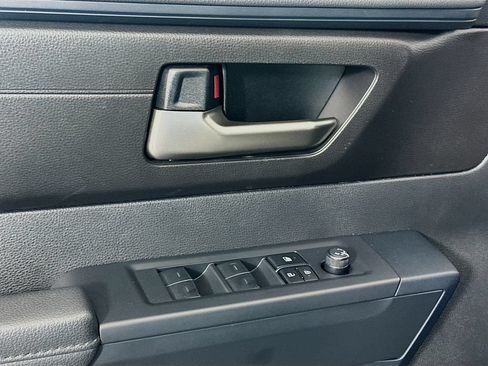 Used 2026 Toyota Tundra SR5 w/ SX Package RWD image 18
