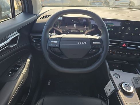 New 2026 Kia Sportage EX AWD/4WD image 14